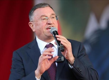 CHP'de mutlak butlan kararı sonrası Lütfü Savaş’tan ilk açıklama