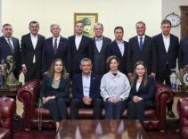 CHP'li büyükşehir belediye başkanlarından ortak açıklama
