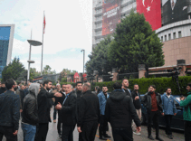 CHP'li Murat Emir: İçişleri Bakanı'ndan randevu aldık