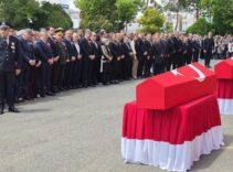 Çorlu’da çatışma! Yan yana gittiler, omuz omuza şehit düştüler: Samsun'un yiğit, Van'ın mert bir evladı