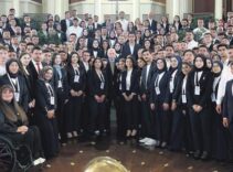 Cumhurbaşkanı Erdoğan, 19 Mayıs’ta gençlerle bir araya geldi: Sosyal medya en büyük sorun