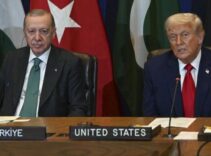 Cumhurbaşkanı Erdoğan'dan barış diplomasisi: Trump ve birçok liderle görüştü