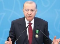 Cumhurbaşkanı Erdoğan’dan Terörsüz Türkiye mesajı: İstemeyenleri sevindirmeyeceğiz
