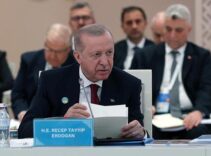 Cumhurbaşkanı Erdoğan'dan Türk dünyasına 'teknoloji' çağrısı: İş birliğimiz artmalı