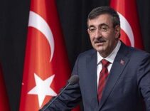 Cumhurbaşkanı Yardımcısı Yılmaz'dan 'yasa dışı bahis' açıklaması