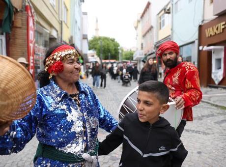 Edirne’de 1400 yıllık ritüel başlıyor! Kakava coşkusu: Baba Fingo Efsanesi ve Ateş binleri buluşturacak