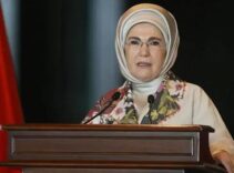 Emine Erdoğan'dan Kurban Bayramı mesajı