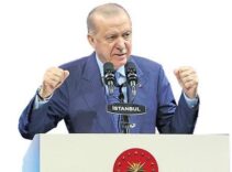 Erdoğan SAHA EXPO 2026’yı ziyaret etti: Yeni dönemin kurucu aktörüyüz
