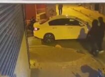 Fatih’te binaya kurşun yağdırdılar! Özel harekat destekli operasyonda yakalandılar: 3 şüpheli tutuklandı