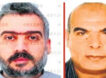 Figüran bulup, sahte ikamet dağıttılar