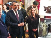 Gelin hazineleri ST