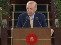 Gençlerle bir araya gelen Cumhurbaşkanı Erdoğan: Sizlere kardeşliğin olduğu bir Türkiye teslim edeceğiz