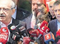 HABERLER: Mutlak butlan kararı sonrası CHP’de 'Kurultay' düğümü!