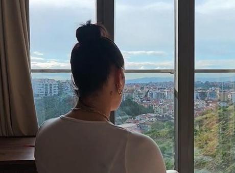 Hakkını aradı, kovuldu..