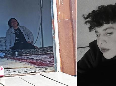 Hatay'daki heyelanda oğlunu kaybetmişti! Kahreden gerçek: Daha güvenli diye kızının evine göndermiş