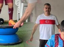 Her gün saat 03