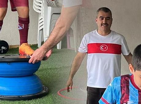 Her gün saat 03