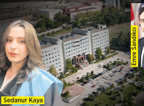 Hoca adaletten kaldı: Sınav notuna yargı ayarı