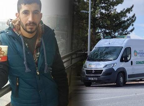 İkna çabaları sonuç vermedi! Malatya'da rehine krizi ölümle bitti