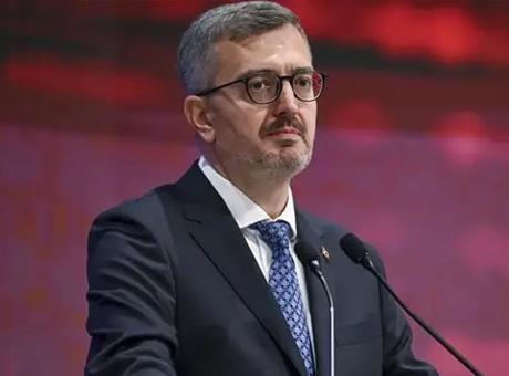 İletişim Başkanı Duran 27 Mayıs darbesine ilişkin paylaşımda bulundu