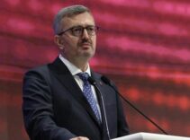 İletişim Başkanı Duran'dan 'İyi ki Erdoğan' paylaşımı