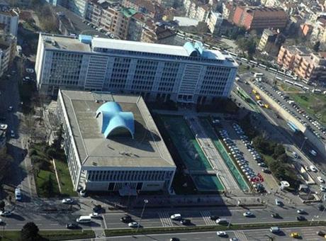 'İmamoğlu çıkar amaçlı suç örgütü' soruşturması: Gözaltına alınan 33 şüpheliye tutuklama talebi