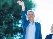 ‘İmamoğlu yerine adaylarımız olur’
