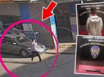 İş yerindeki kızı taciz edip dükkana kurşun yağdırdı! Gaziantep’teki pompalı dehşet anları kamerada
