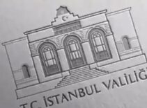 İstanbul Valiliği'nden İzmir'de TOMA'ya çıkan müdür yardımcısına ilişkin açıklama