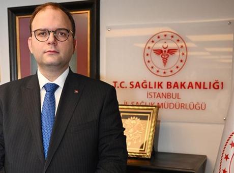 İstanbul’da acemi kasap bilançosu belli oldu! İl Sağlık Müdürü Güner rakam vererek açıkladı