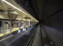 İstanbul'da iki metro hattında teknik arıza! Seferler normale döndü