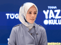 İstanbul'da TÜGVA Yaz Okulu tanıtıldı! Esra Albayrak: Çocuklarımızı korumak zorundayız