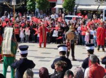 İstanbul'un fethinin 573