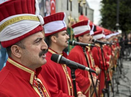 İstanbul'un fethinin 573