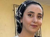 Kapı koluna asılı halde bulunan Havin’in eşi suçlamaları reddetti