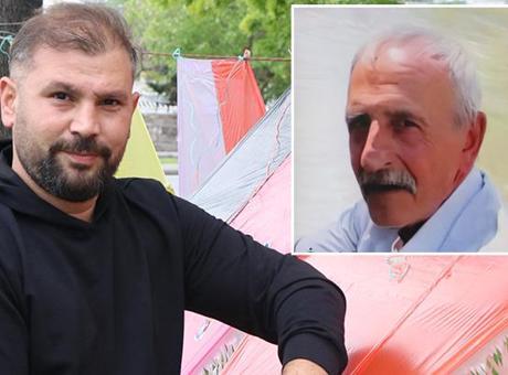 Kayınpederden damada: “Sana vasiyetimdir” dedi, hayatları değişti