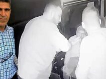 Kaza sandılar, cinayet çıktı! Minibüste dövülerek öldürüldü, şoke eden itiraf sonrası