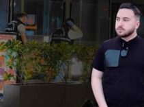 Kız meselesi kanlı bitti! 28 yaşındaki genç vücuduna isabet eden 12 kurşunla hayatını kaybetti