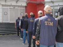 Malatya merkezli FETÖ operasyonu: 23 şüpheli gözaltına alındı