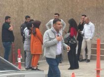 Malatya'da 5