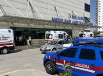 Mersin'de silahlı saldırgan 4 kişiyi öldürdü, 8 kişiyi yaraladı