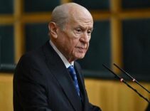 MHP lideri Bahçeli’den Arca Çorum FK’ya Süper Lig tebriği