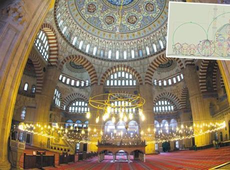 Mimar Sinan'ın 438 yıllık sırrı çözüldü