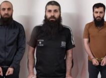 MİT'ten Suriye'de operasyon! Kırmızı bültenle aranan DEAŞ'lı teröristler yakalanarak Türkiye'ye getirildi