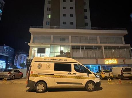 Niğde'de öfkeli damat dehşet saçtı! Bıçakla yaraladığı kayınpederi hayatını kaybetti