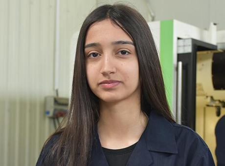 Okulun adını söyleyene iş teklifi: Gelecek bu gençlerin elinde