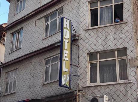 Oteli saran koku korkunç gerçeği ortaya çıkardı! Tam 6 gün sonra bulundu
