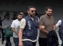 Rasim Ozan Kütahyalı’ya uzanan operasyonda yeni detaylar! 5 lirayı gösteren valizle parayı aldı