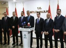 Sağlık Bakanı Memişoğlu Bitlis'te: Şehirden hasta sevki bitecek