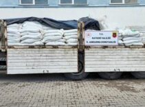 Sahtekarlıkta sınır tanımadılar! Çiftçiyi yakacak vurgunu jandarma önledi